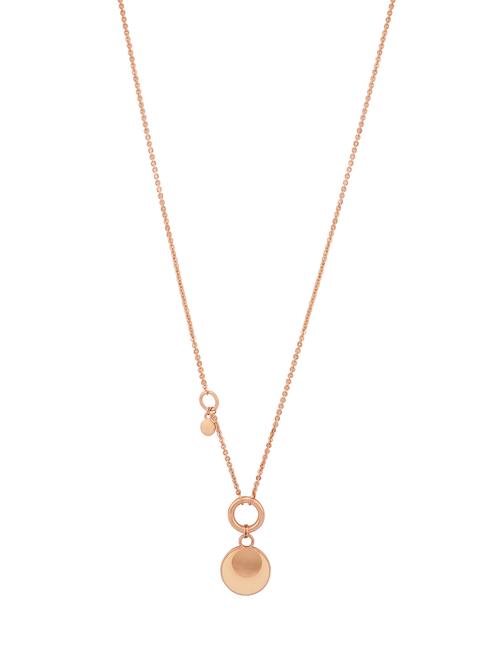 gold metal pendant - 16884214 - Standard Image - 0