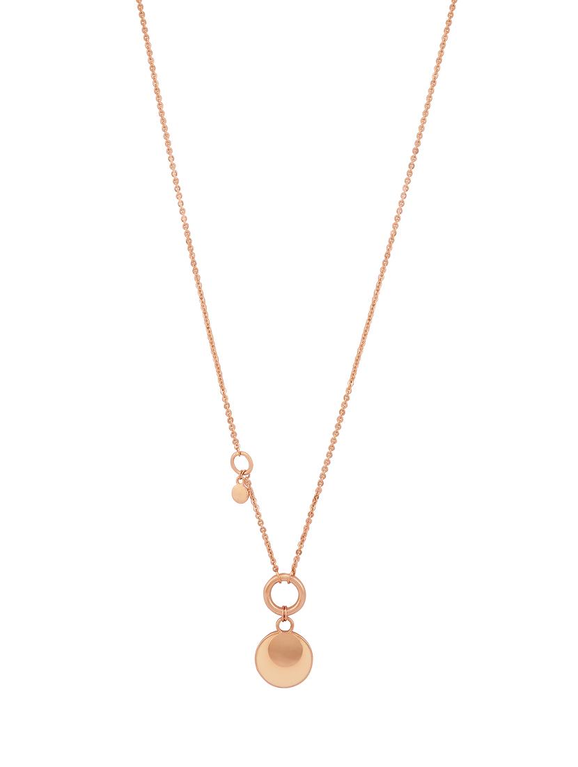 gold metal pendant - 16884214 - Zoom Image - 0