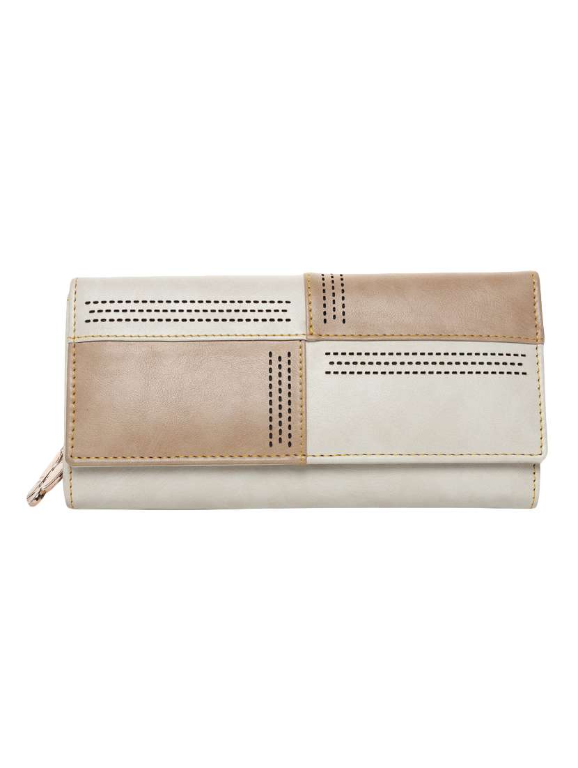 multi colored leatherette (pu wallet