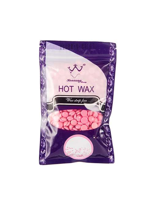 high quality depilatory painless/ stripless brazilian wax beans for unisex - 16884998 - Standard Image - 0