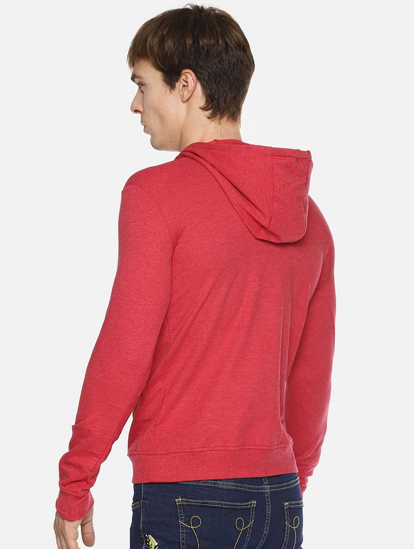 mens plain sweatshirt - 16887090 - Standard Image - 2