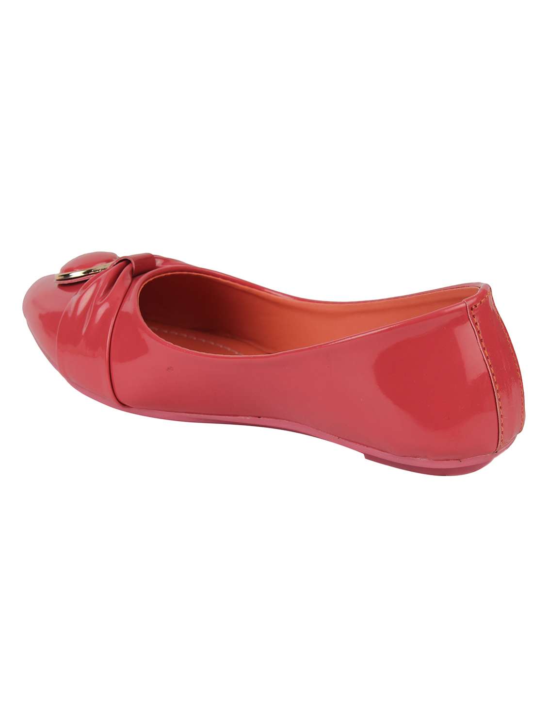 pink slip on ballerinas - 16894153 -  Standard Image - 2