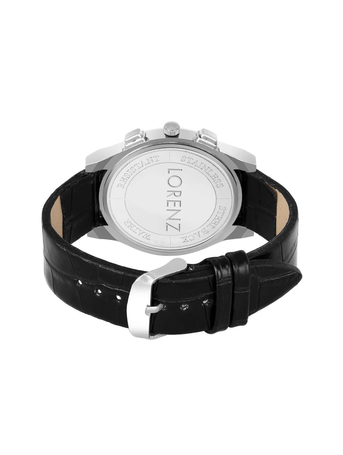 lorenz 2 analog watches combo for men | watch for boys | mk-29k33k - 16900042 - Standard Image - 2