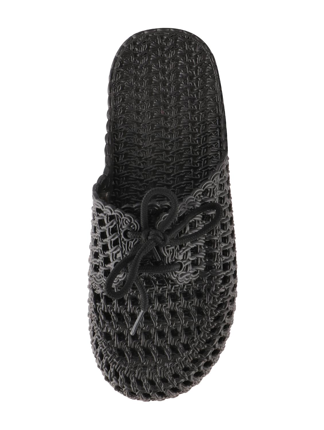 black mules sandals - 16900273 - Standard Image - 2