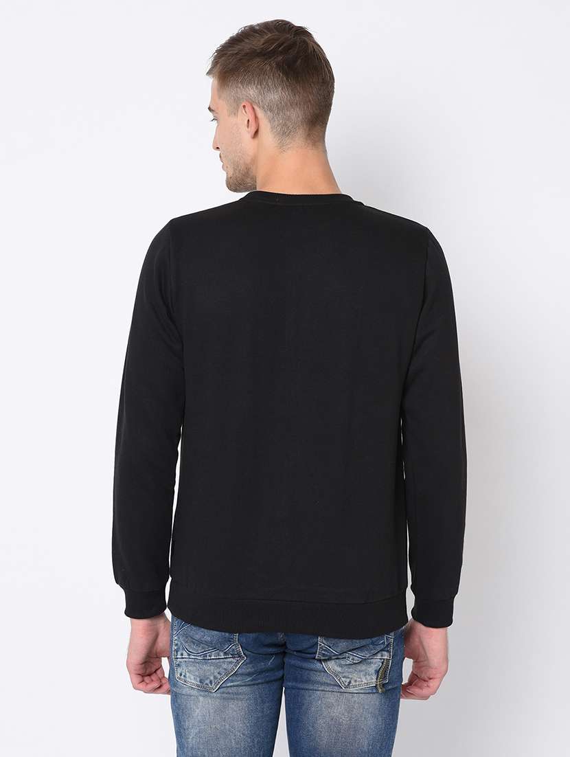 mens plain sweatshirt - 16904198 -  Standard Image - 2