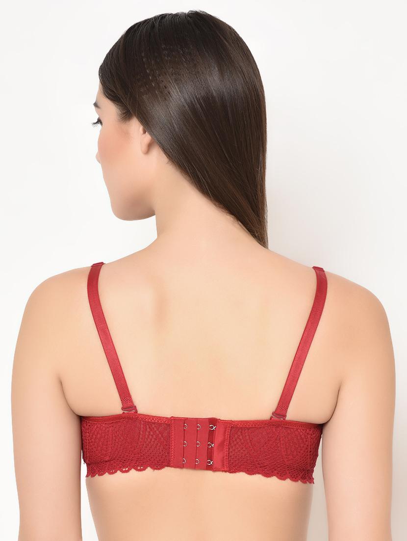 detachable strap t-shirt bra - 16907917 - Standard Image - 2