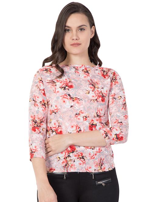 casual tops online