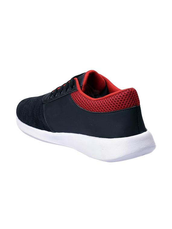multi colored lace up sport shoes - 16937694 - Standard Image - 2