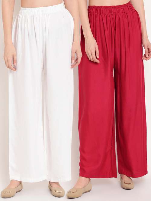 set of 2 palazzo  - 16943117 -  Standard Image - 0