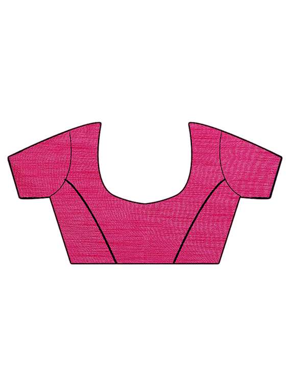 women's embroidered saree with blouse - 16944278 -  Standard Image - 2