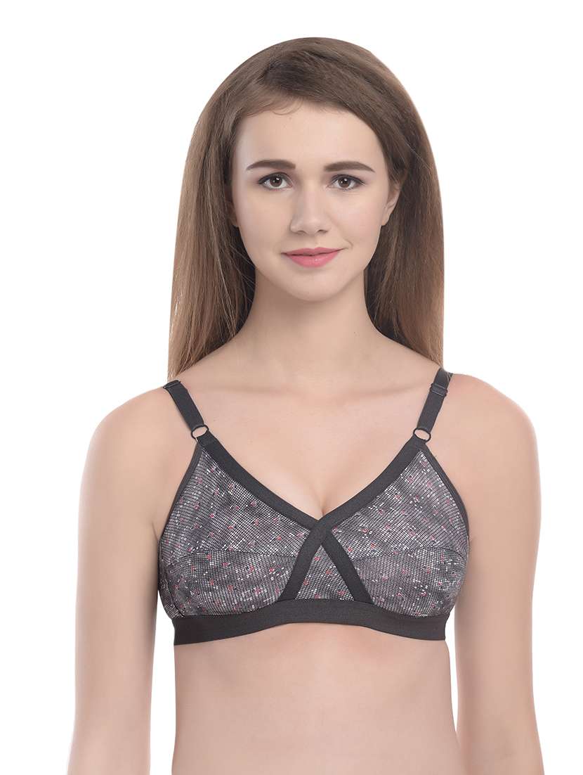 full coverage regular bra 