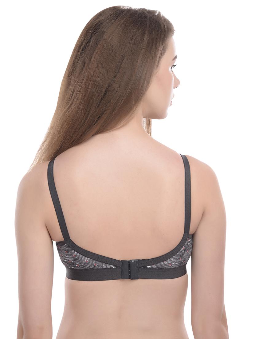 full coverage regular bra - 16952775 - Standard Image - 2