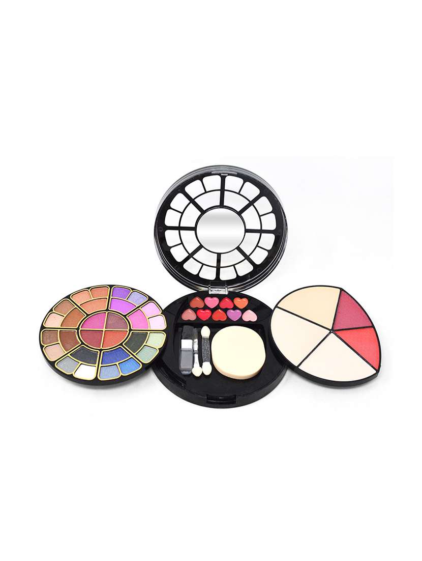 ads good choice india makeup kit a3955-2, 44g