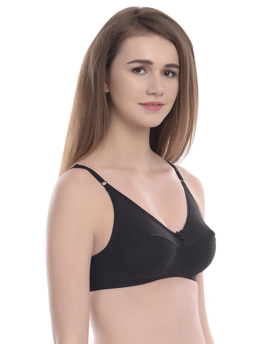 set of 2 t-shirt bra - 16954825 - Standard Image - 2