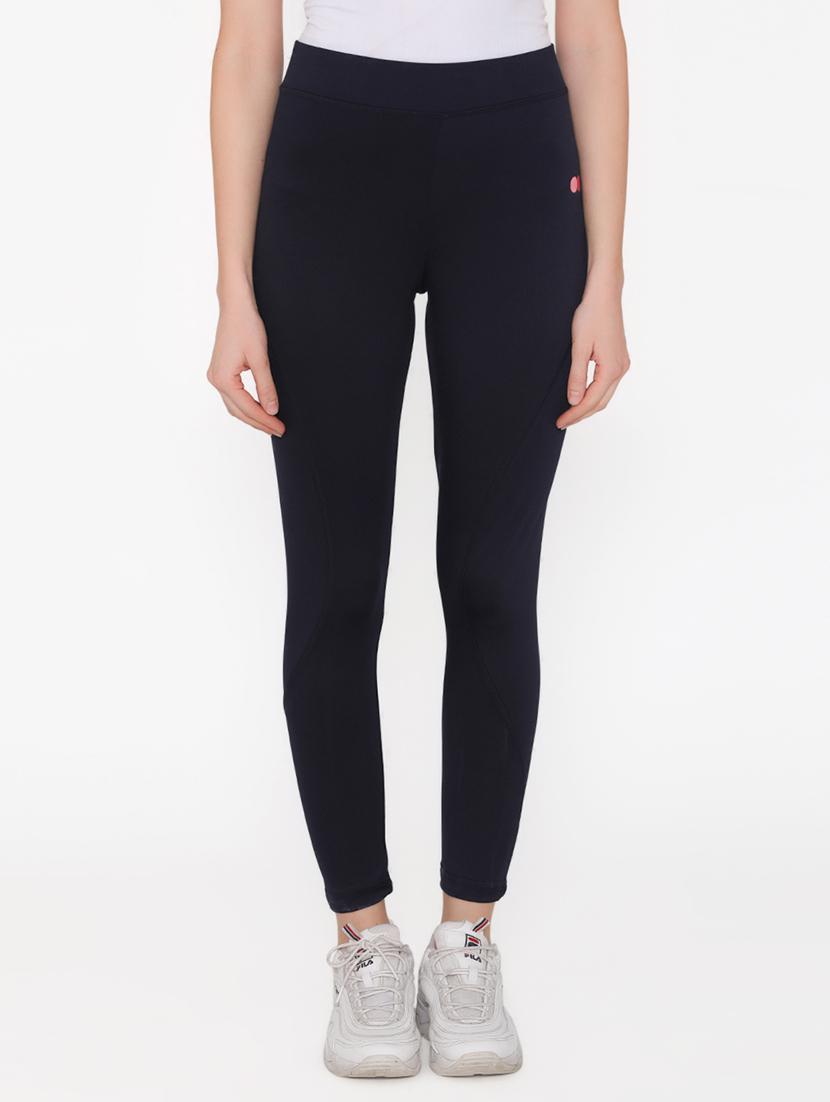 high rise yoga pants - 16960807 - Zoom Image - 0