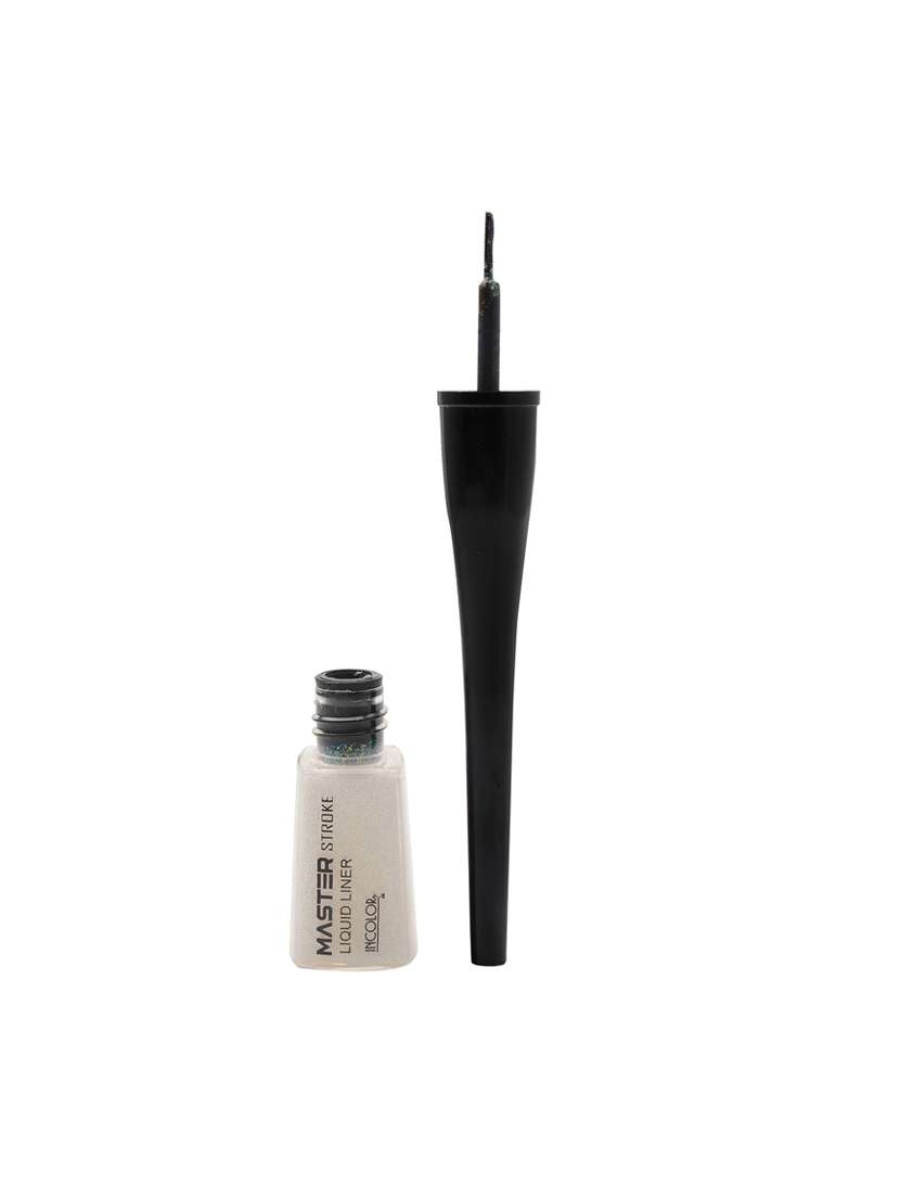 master stroke eyeliner pearly- 6ml 