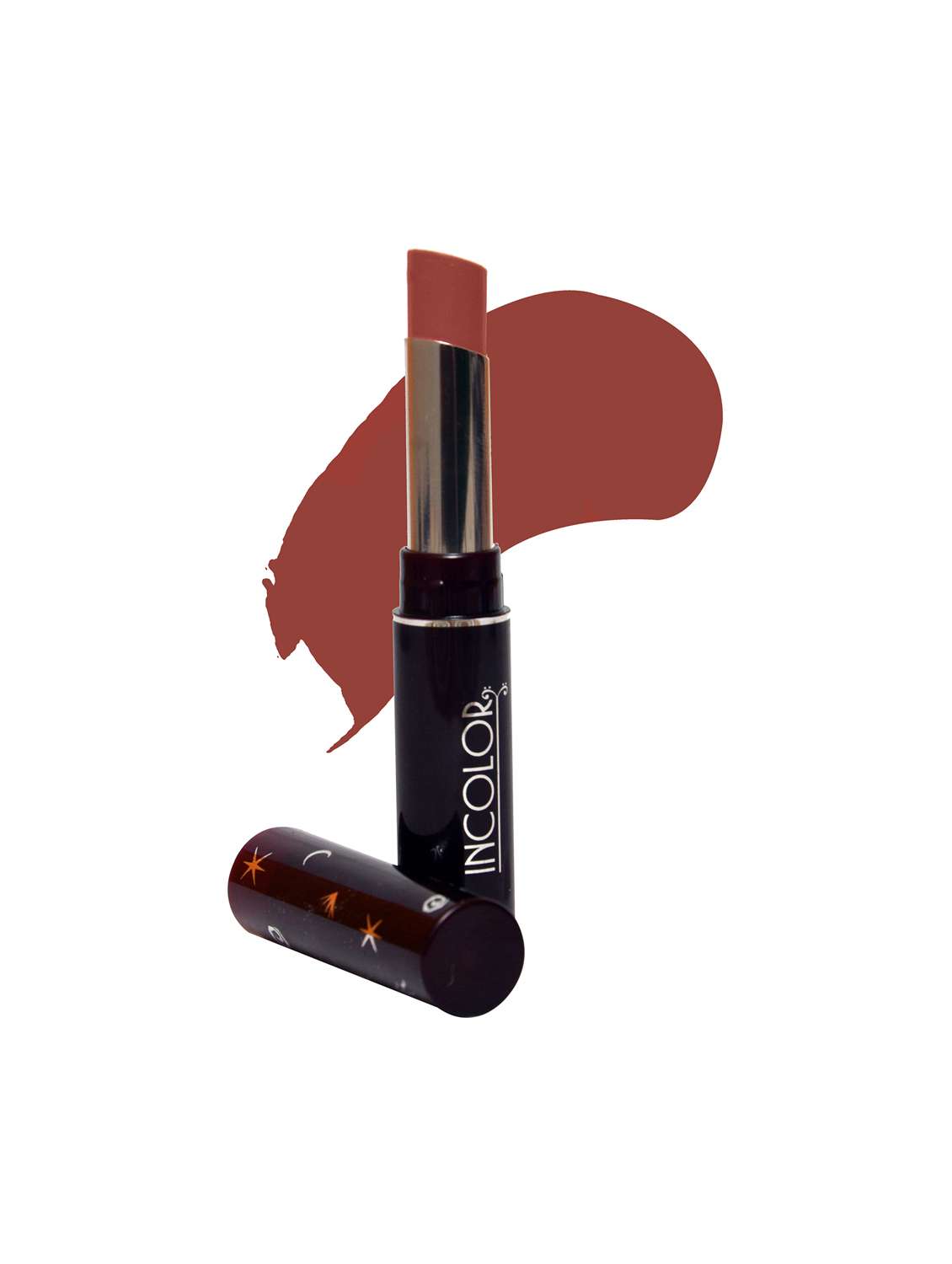 incolor long stay soft cream lipstick