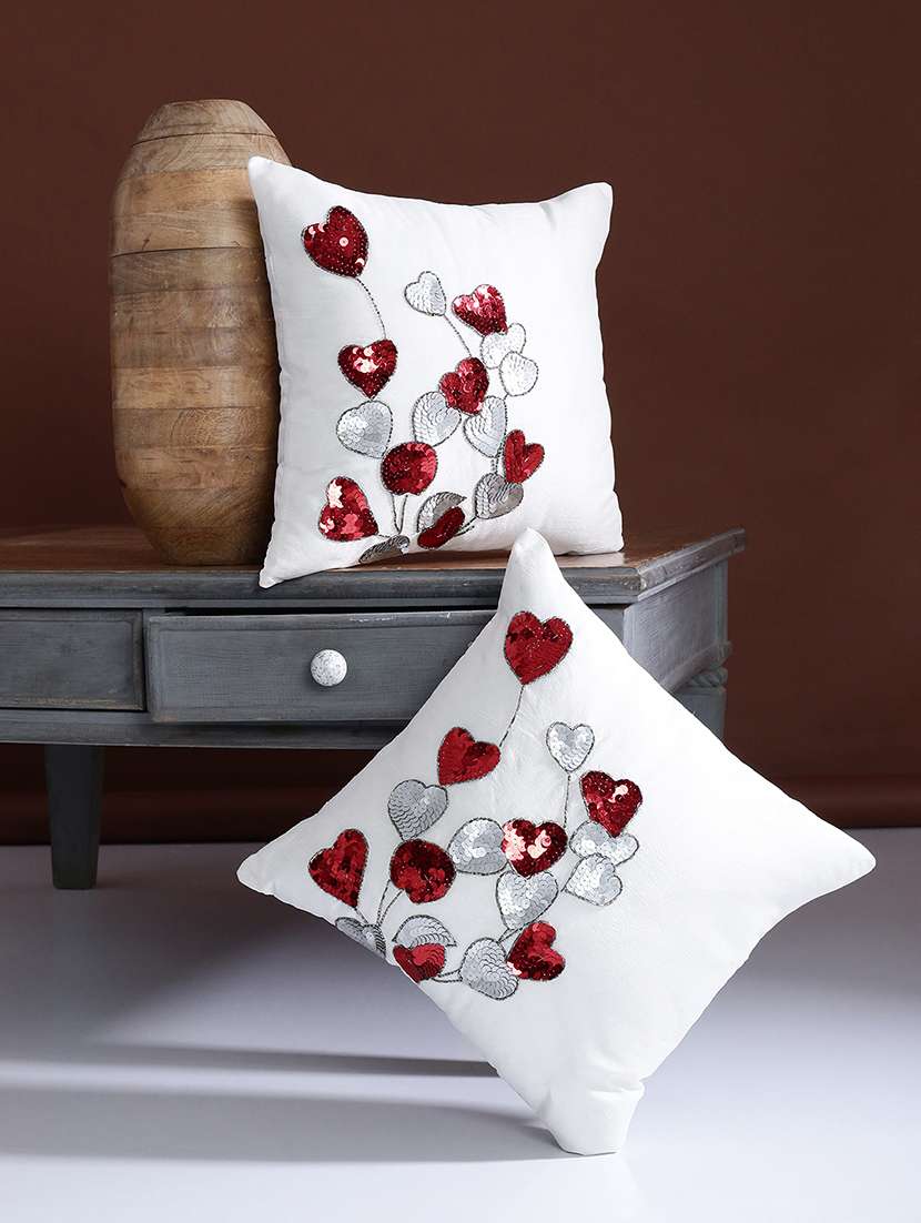  cushion covers set of 2