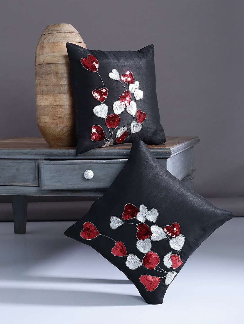  cushion covers set of 2