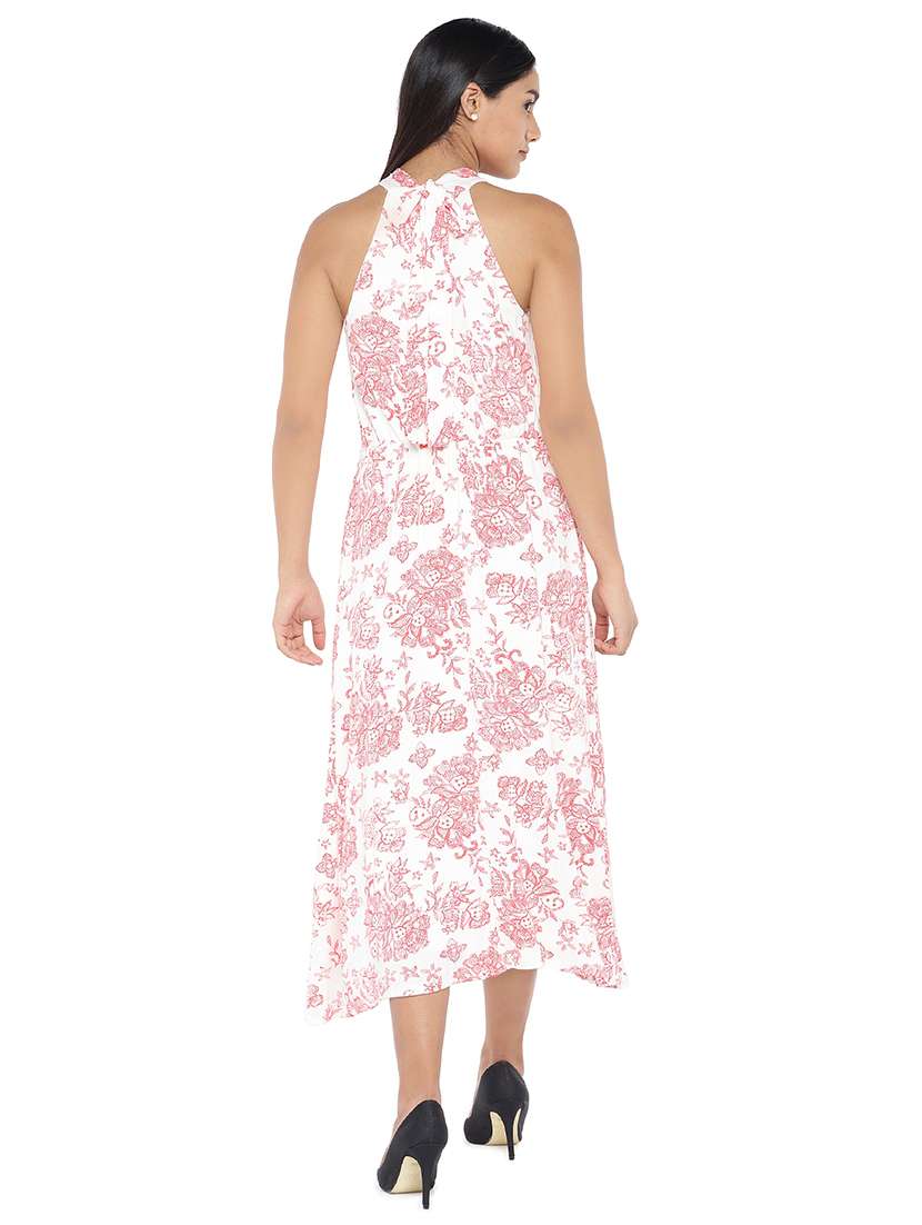 women's  floral dress - 16979081 -  Standard Image - 2