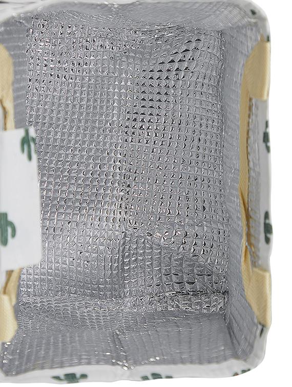 white polyester utility bag - 16980391 - Standard Image - 2