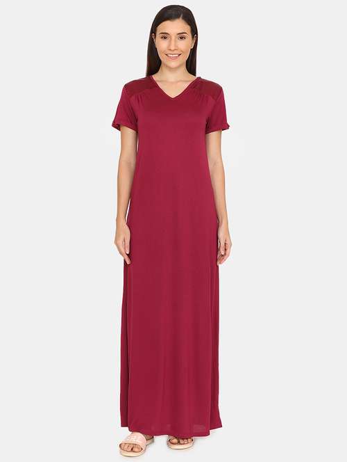 limeroad night dress