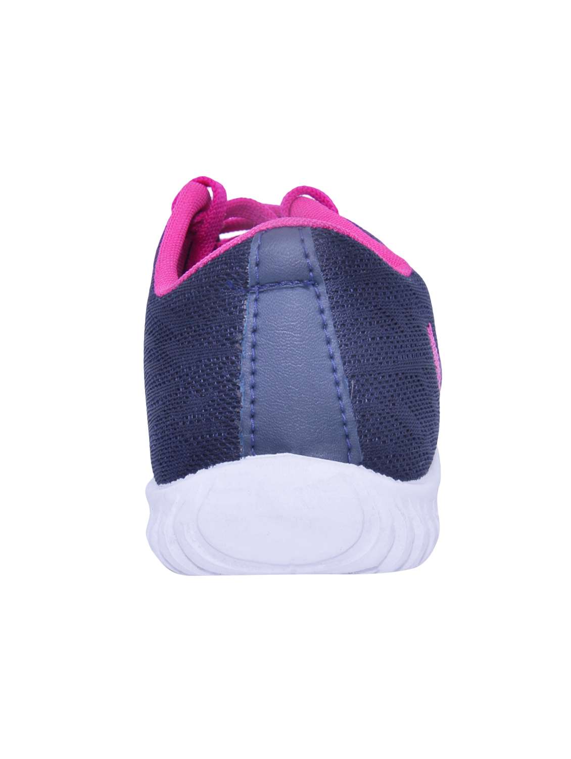 pink sports shoe - 16989241 -  Standard Image - 2