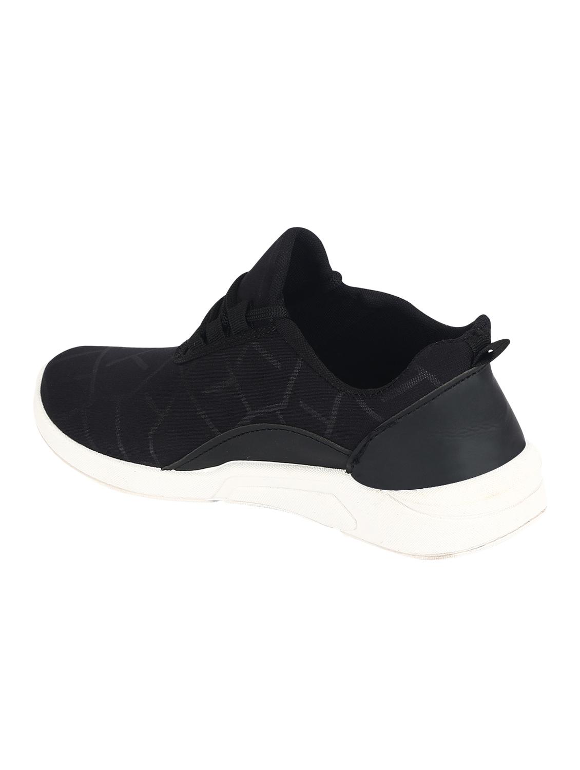 black canvas sport shoes - 16989344 - Standard Image - 2