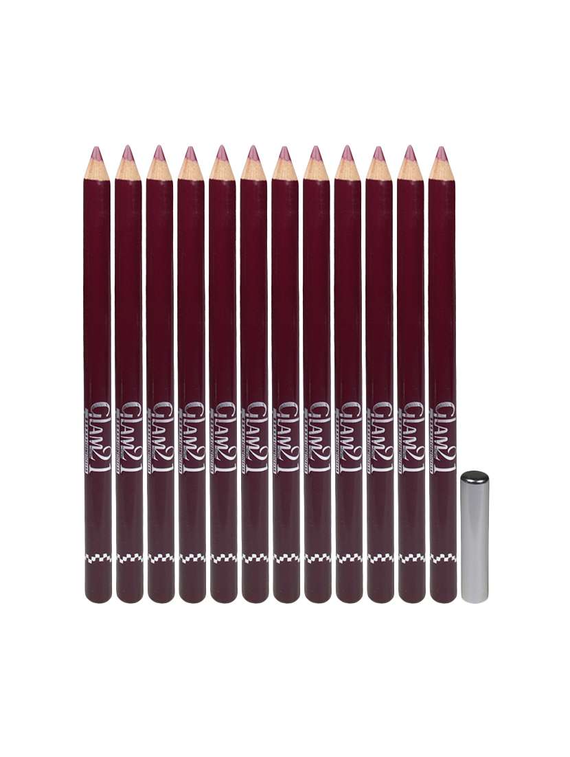 glam21 red wine eye & lip liner