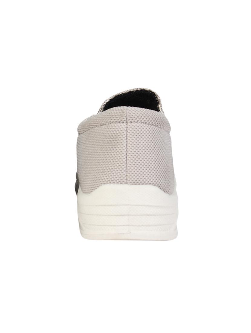 nude mesh sport shoes - 16995683 - Standard Image - 2