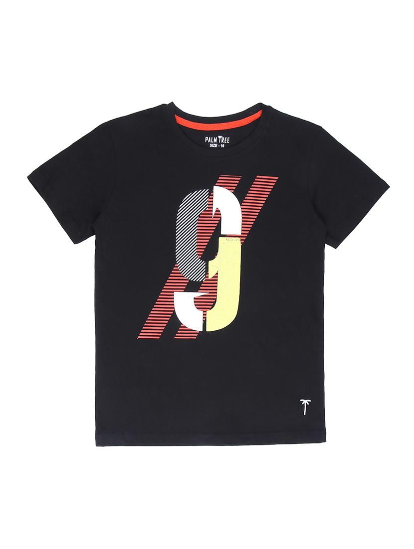set of 3 cotton t-shirt - 17009420 - Standard Image - 2
