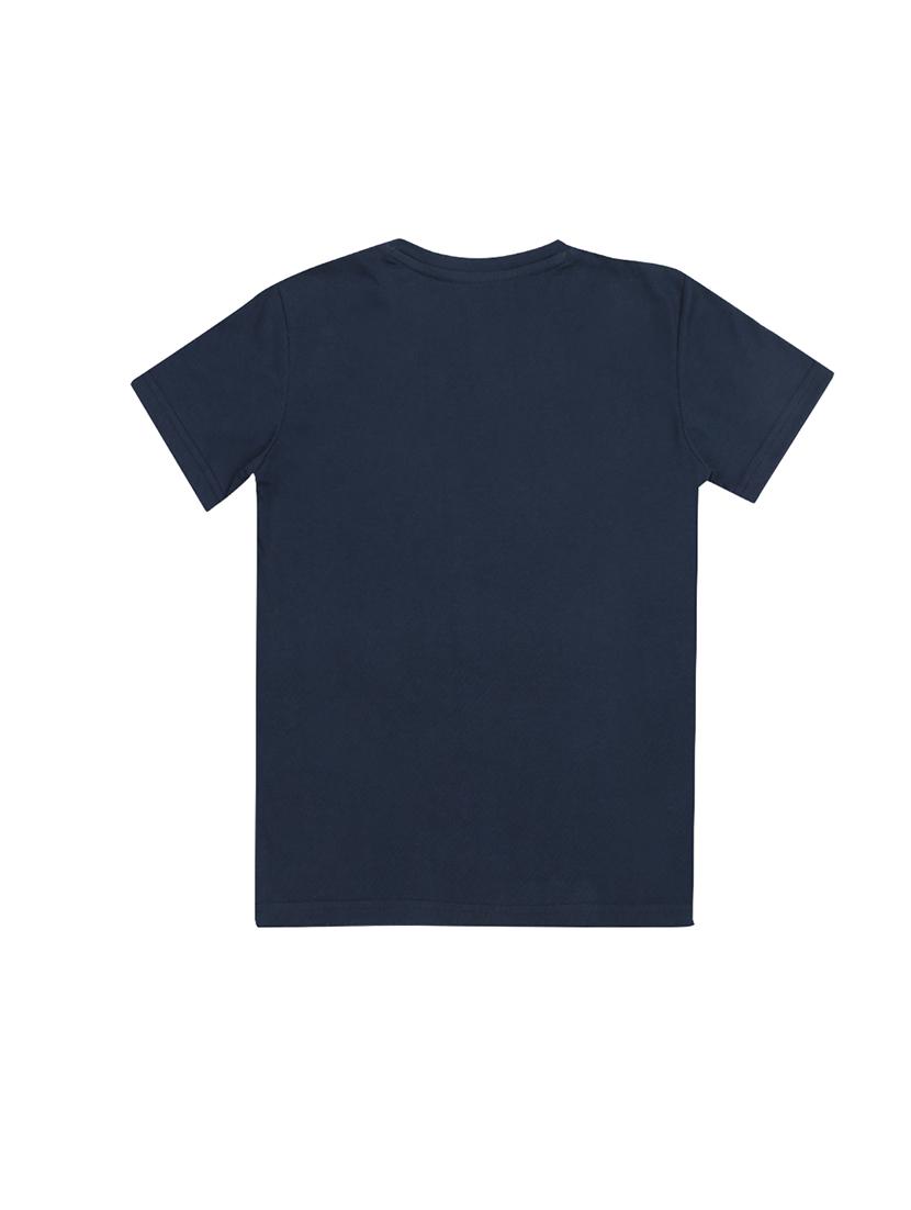 white cotton tshirt - 17009593 - Standard Image - 2