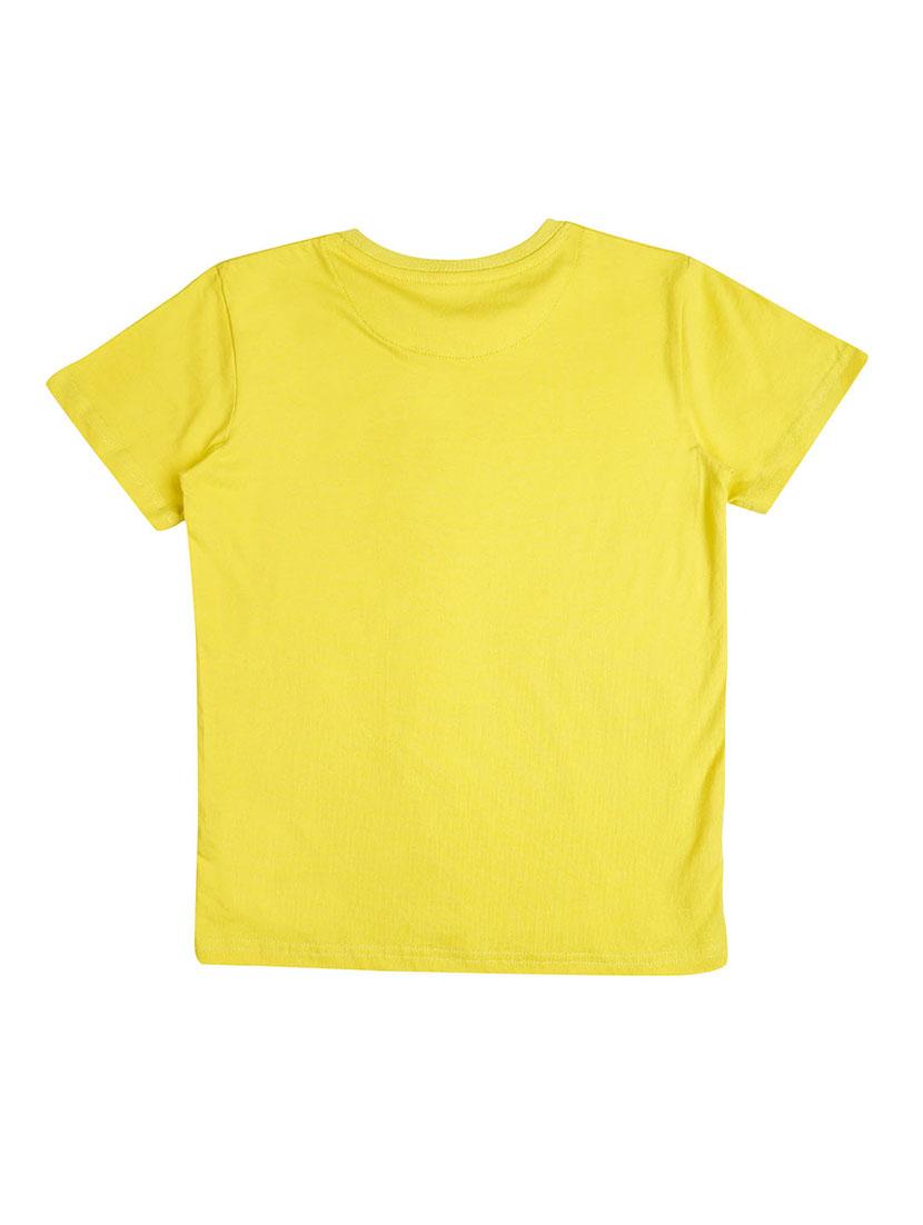 green cotton tshirt - 17009597 - Standard Image - 2