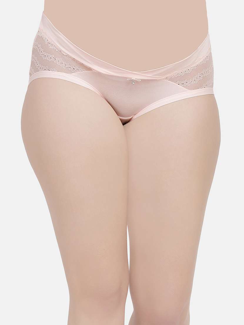 low rise maternity panty 