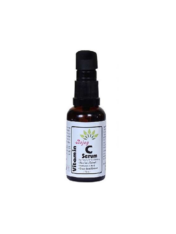 bejoy brightening facial serum 30ml
