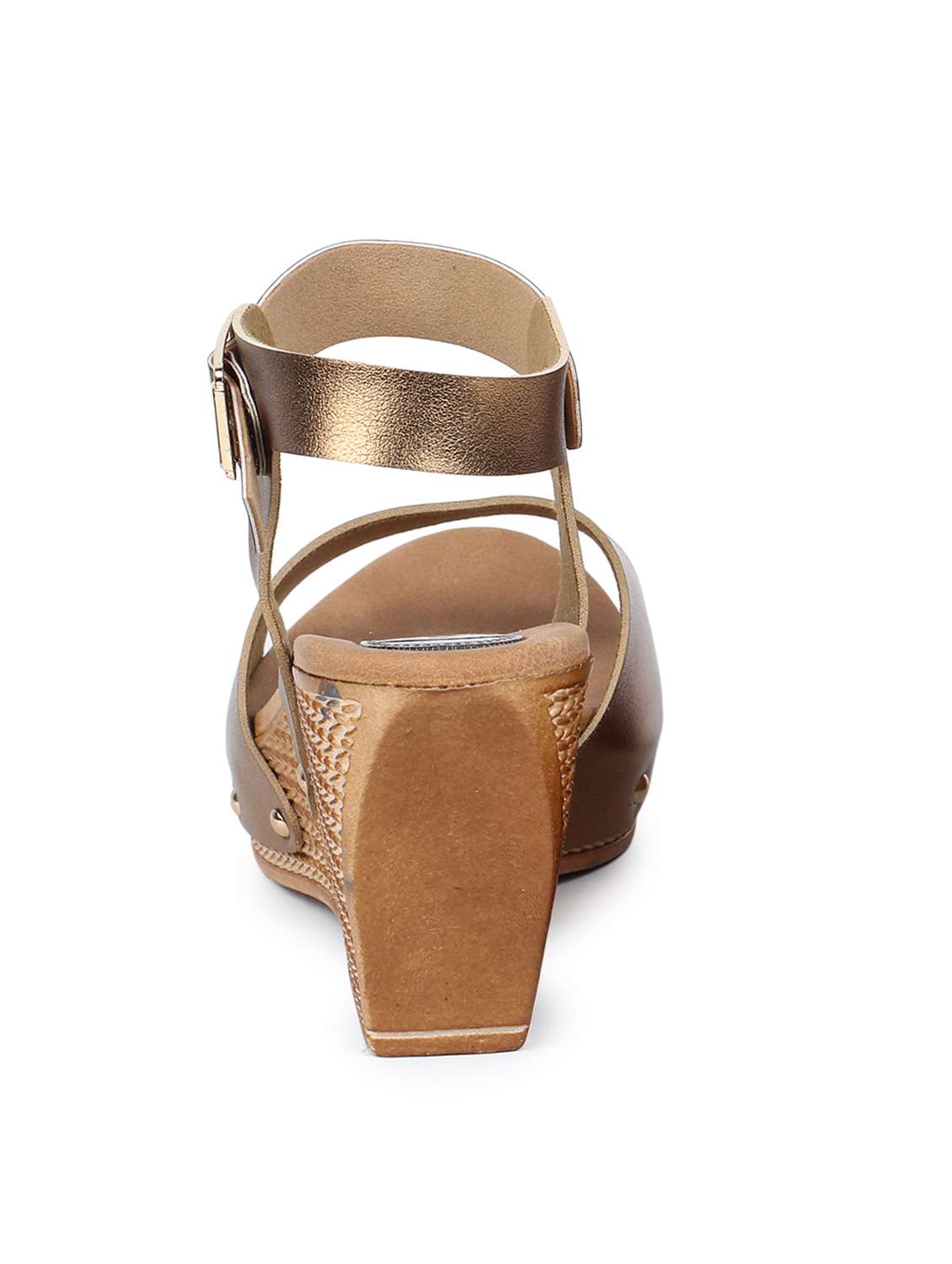 aasheez casual comfort wedges - 17024653 -  Standard Image - 2