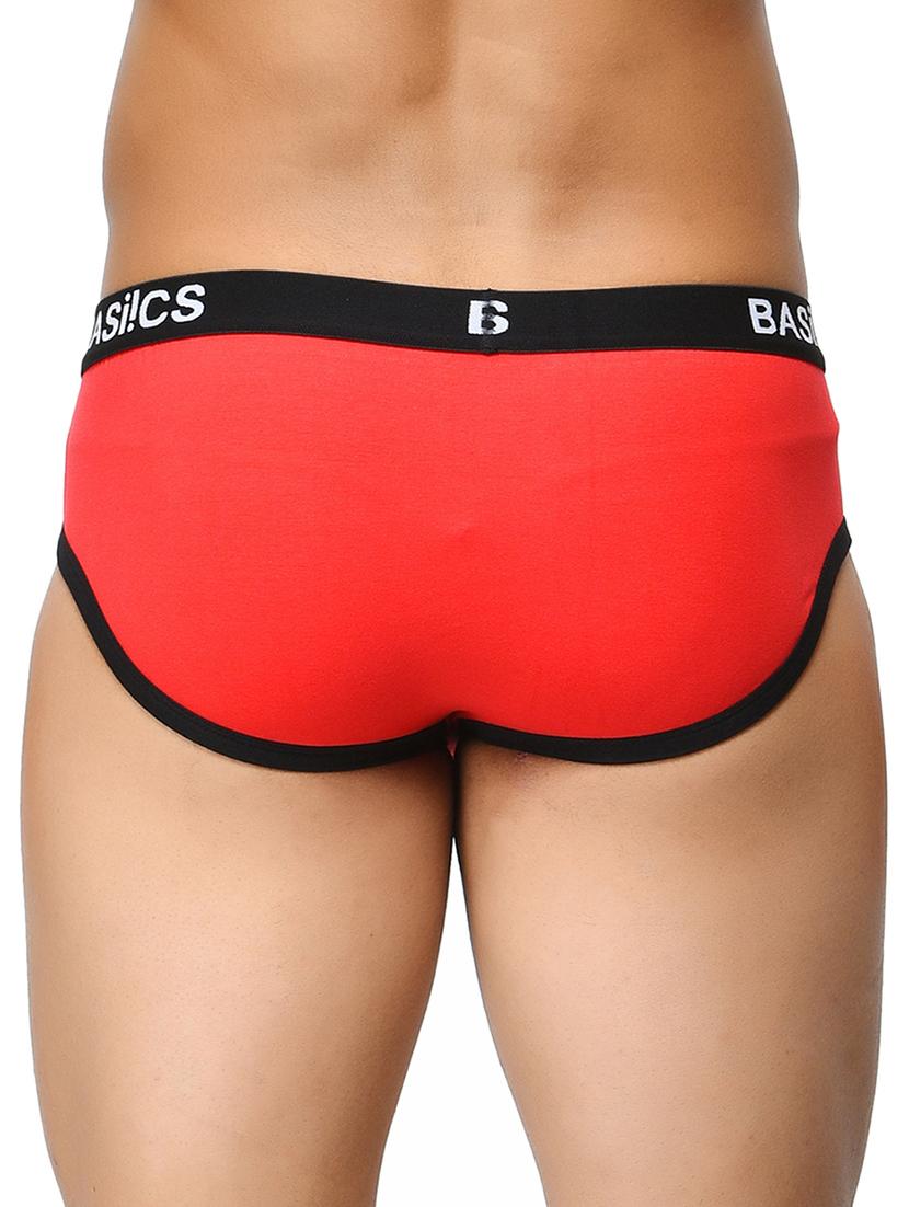 red solid hipster - 17066481 - Standard Image - 2
