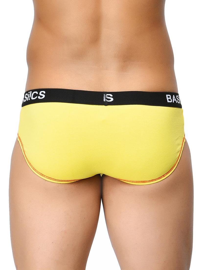 yellow solid hipster - 17066531 - Standard Image - 2