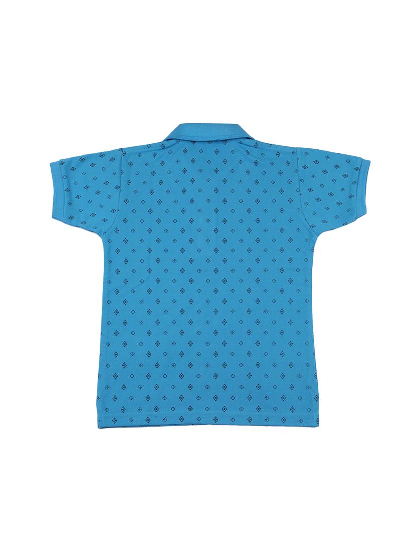 set of 2 cotton t-shirts - 17067996 - Standard Image - 2