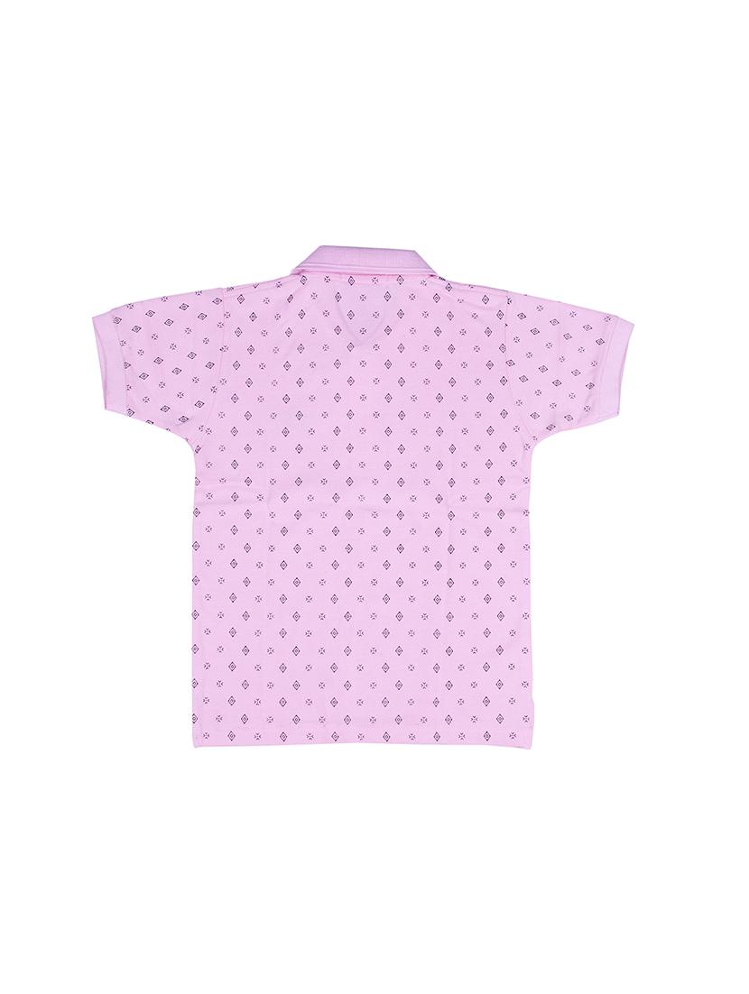set of 2 cotton t-shirts - 17067999 - Standard Image - 2