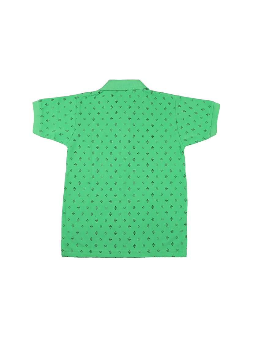 set of 2 cotton t-shirts - 17068000 - Standard Image - 2