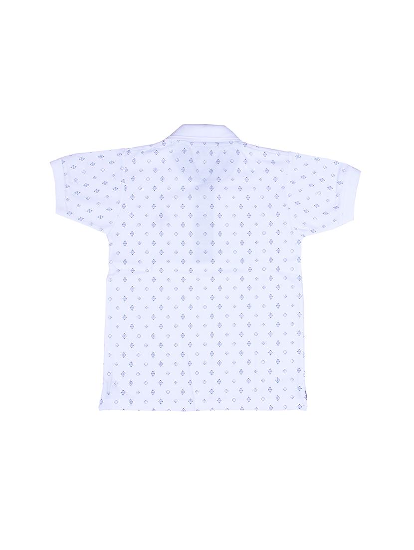 set of 2 cotton t-shirts - 17068010 - Standard Image - 2