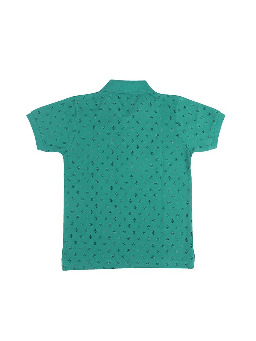 set of 2 cotton t-shirts - 17068030 - Standard Image - 2