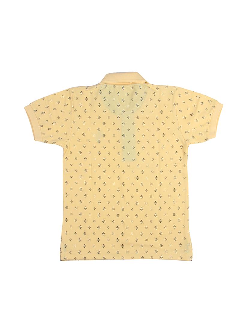 set of 2 cotton t-shirts - 17068037 - Standard Image - 2