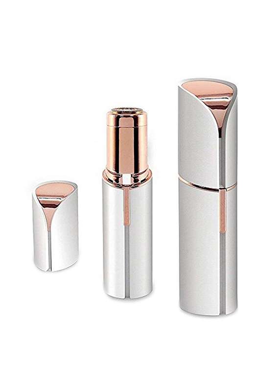 flawless painless hair remover for women