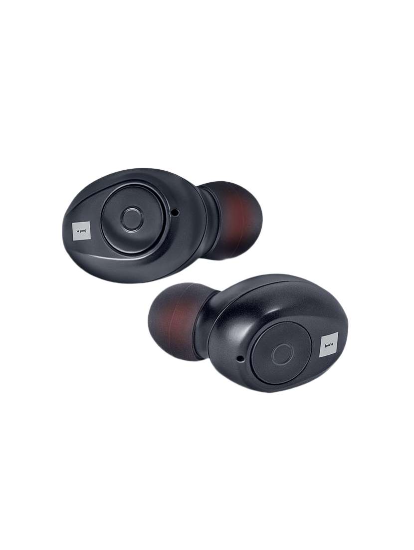 Wireless Headphones Iball Earwear Sporty Iball Earwear Tw10 In-ear