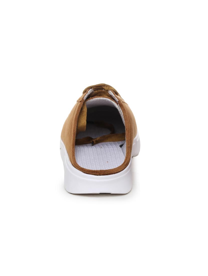 tan plimsolls sneakers - 17085015 - Standard Image - 2
