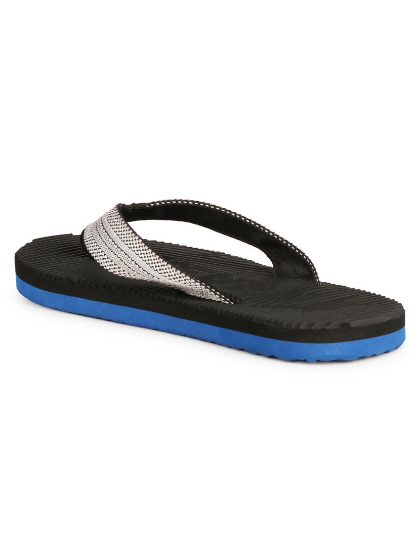 black toe separator flip flops - 17090995 - Standard Image - 2