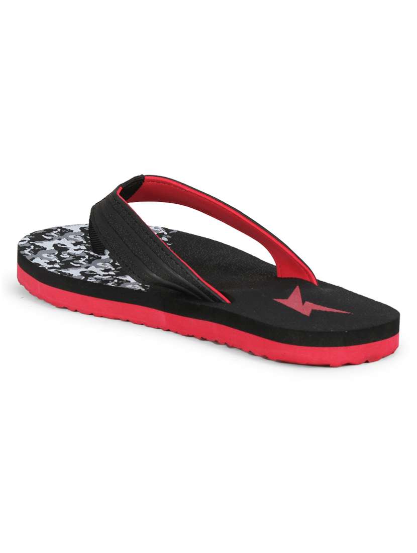 black toe separator flip flops - 17090999 - Standard Image - 2