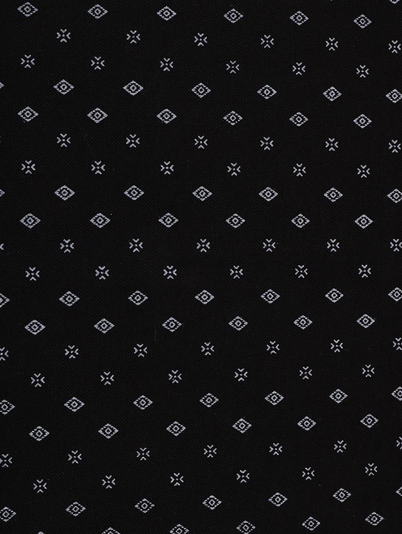 black cotton tshirt - 17100831 - Standard Image - 2